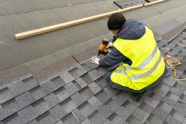  Bonnie Brae, IL Roofing Contractor Pros