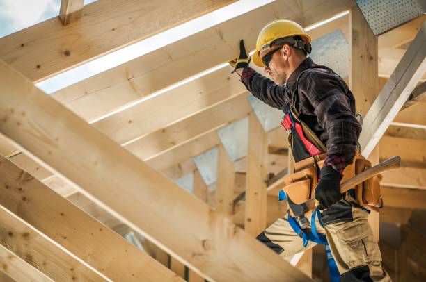 Best Metal Roofing Contractor  in Bonnie Brae, IL