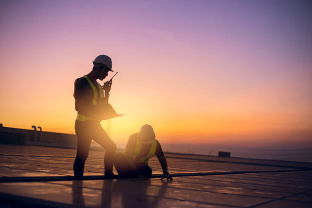 Best Roof Installation Near Me  in Bonnie Brae, IL